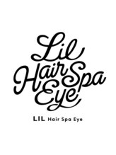 ＬＩＬ　Ｈａｉｒ　Ｓｐａ　Ｅｙｅ【リルヘアスパアイ】