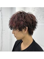 クレア 茅ヶ崎(CREA)&nbsp;エンドカラー×ソフトツイスパ