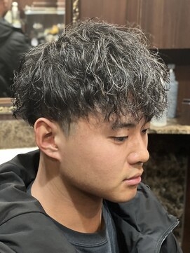 ヒロギンザ 横浜店(HIRO GINZA) ツイストスパイラル