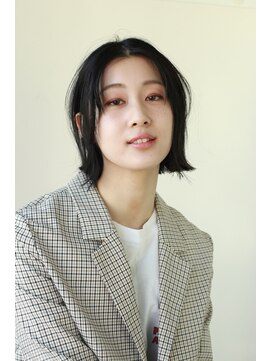 エクリボンヌ(equri bonne) 【equribonne目黒】おすすめスタイル【目黒】