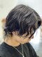 フリットグラン(FRIT GRAND)の写真/シェービングや男性に嬉しい頭皮のスキャルプケアも◎メンズカットもバッチリ決まります!!