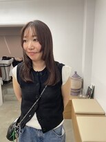 バド(bado)&nbsp;２stepカット