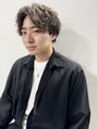 エクラヘア(ECLAT HAIR) 齋藤 成