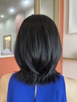 カシコ(cacico)&nbsp;シルキーカット