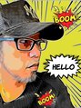 ラックシステム(LUCKSYSTEM) 塩田 慶光