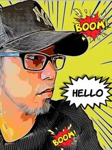 ラックシステム(LUCKSYSTEM) 塩田 慶光