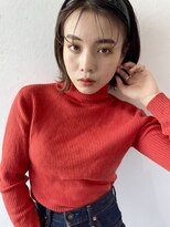 エム(EM)&nbsp;こなれ感カチューシャアレンジ