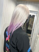 オアフ(Oahu) ピンクデザイン