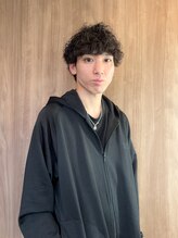 ライズ バイ レボ 柏店(RISE by REVO) 原 航平