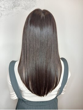 ルフェール ビューティーアンドスパ(REFAIRE beauty&spa) ナチュラルピンクブラウン