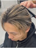 メンズバレイヤージュ