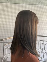 アローズ 久留米店(arose)&nbsp;ブラウン系ワンカラー