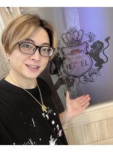 ヘアーサロン ジュエル(Hair Salon JEWEL) 直希 
