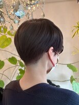 ディアンヌ(Dianne) 大人可愛いショート【Dianne_辻本】