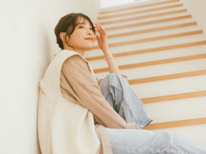 マルシェ(marche)の写真