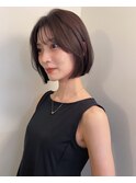 レイヤーボブ