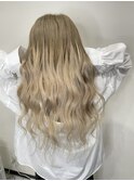 ショートからロングに！ &nbsp;#しのだスペシャル