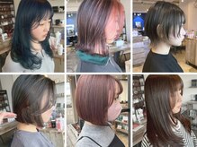 ミルシンク(1005mille cinq)