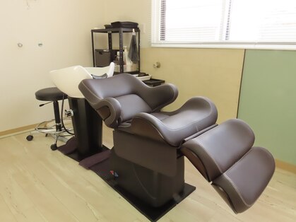 サロンエム(salon.m)の写真