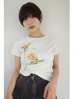 ロカ(loca)&nbsp;loca マッシュショート