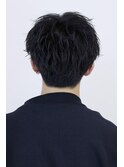 2wayグロスセンターパート
