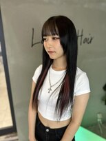 ラニシス ヘアー(Lanisis Hair)&nbsp;夏休みはこれで決まり！