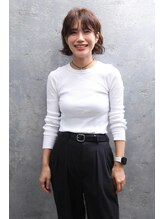 ブレスボー コウベ(Breath beauu)&nbsp;海原 智世