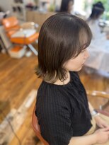 シンセリティ 宮崎市恒久店(Sincerity) オリーブベージュ