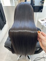 エミュスト(Emuest)&nbsp;濃度5倍髪質改善トリートメント髪質改善/髪質改善トリートメント