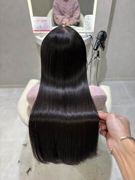 アプリ 南浦和(appri) 髪質改善ウルトワトリートメント艶髪/髪質改善/南浦和/浦和/韓国