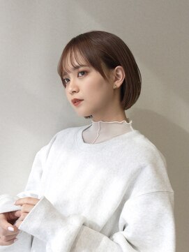 コア 表参道(COA) ボブ