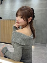 ロンドプロフィール 浦和(Lond profil) 韓国ヘア/透明感/髪質改善/レイヤーカット/暗めカラー/学割/浦和