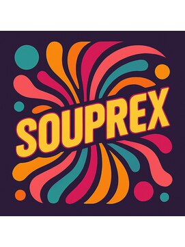 スープレックス ヘアーデザイン(SOUPREX HAIR DESIGN) SOUPREXスタイル 20代 30代 40代 50代 60代 髪質改善