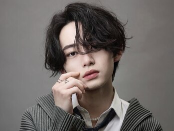 クペウヘイヴン メンズ(cope'u HAVEN men's)の写真/通いやすい手頃価格×高技術！あなたの"なりたい"を叶え、360度どこから見ても完璧なシルエットに＊