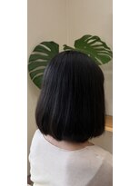 モナ(MONA)&nbsp;学生カット