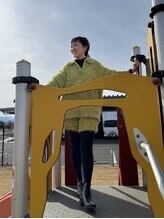 アース コアフュールボーテ 熊谷店(EARTH coiffure beaute)&nbsp;茂木 絵梨子