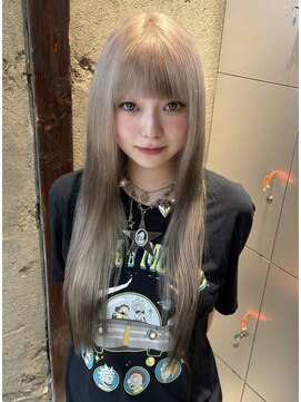 リリック(LYLICK) デザインカラー