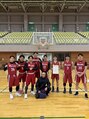 レコード(record.)&nbsp;市内大会に優勝◎相手が強すぎて１秒も試合に出なかった時です笑