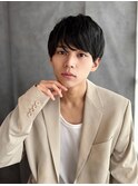 【町田】マッシュショート