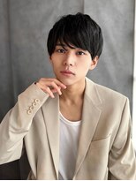 ティエル 町田店(tiel)&nbsp;【町田】マッシュショート