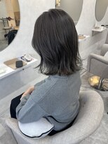 ベル(Velle)&nbsp;グレージュカラー