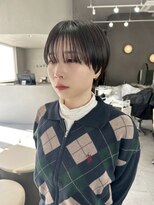 アンドルトワ(and Lutowa) マッシュショート