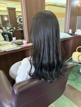 シャンプー ボーイ 宮崎柳丸店(SHAMPOO BOY) ダークグレー