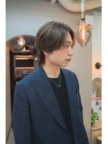 コージーニーヨンナナ 船橋駅(COZY247)&nbsp;メンズカット/パーマ/ニュアンスパーマ/フェザーパーマ[船橋駅]