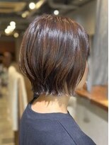 ヘアーナセル(HAIR NACER)&nbsp;ブログにお客様スタイル更新中♪