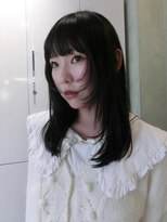 シール 梅田(CIRR)&nbsp;お顔周りレイヤー