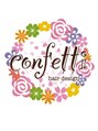 コンフェティ ひまわり高橋店(Confetti)&nbsp;Confetti 