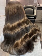 初めての美容室は緊張します。髪型が決まっていなくても大丈夫ですか？[メンズ/髪質改善/大宮]