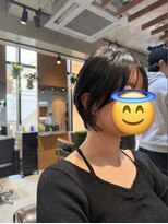 ルミ ツー 横浜駅店(Lumi 2)&nbsp;ショートヘア