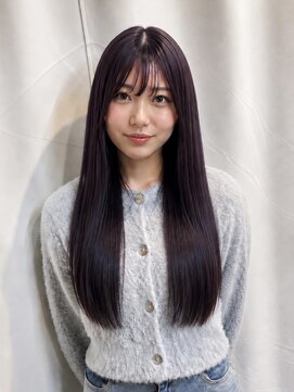 メイクス 町田(MAYKS) ラベンダーグレージュ